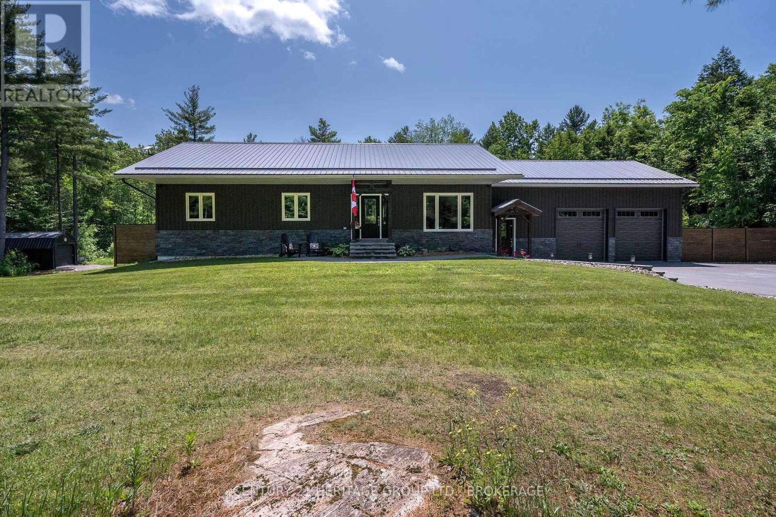 242 WHITE LAKE ROAD, Frontenac, Ontario