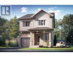 241 EVENTIDE WAY, Kingston, Ontario