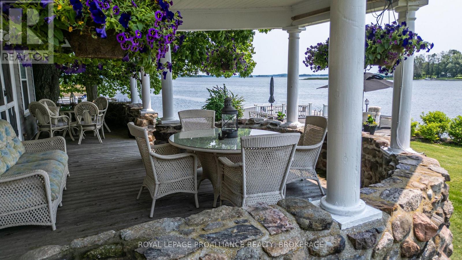 121 Tremont Park Island, Leeds And The Thousand Islands, Ontario  K7G 3C9 - Photo 11 - X12267527