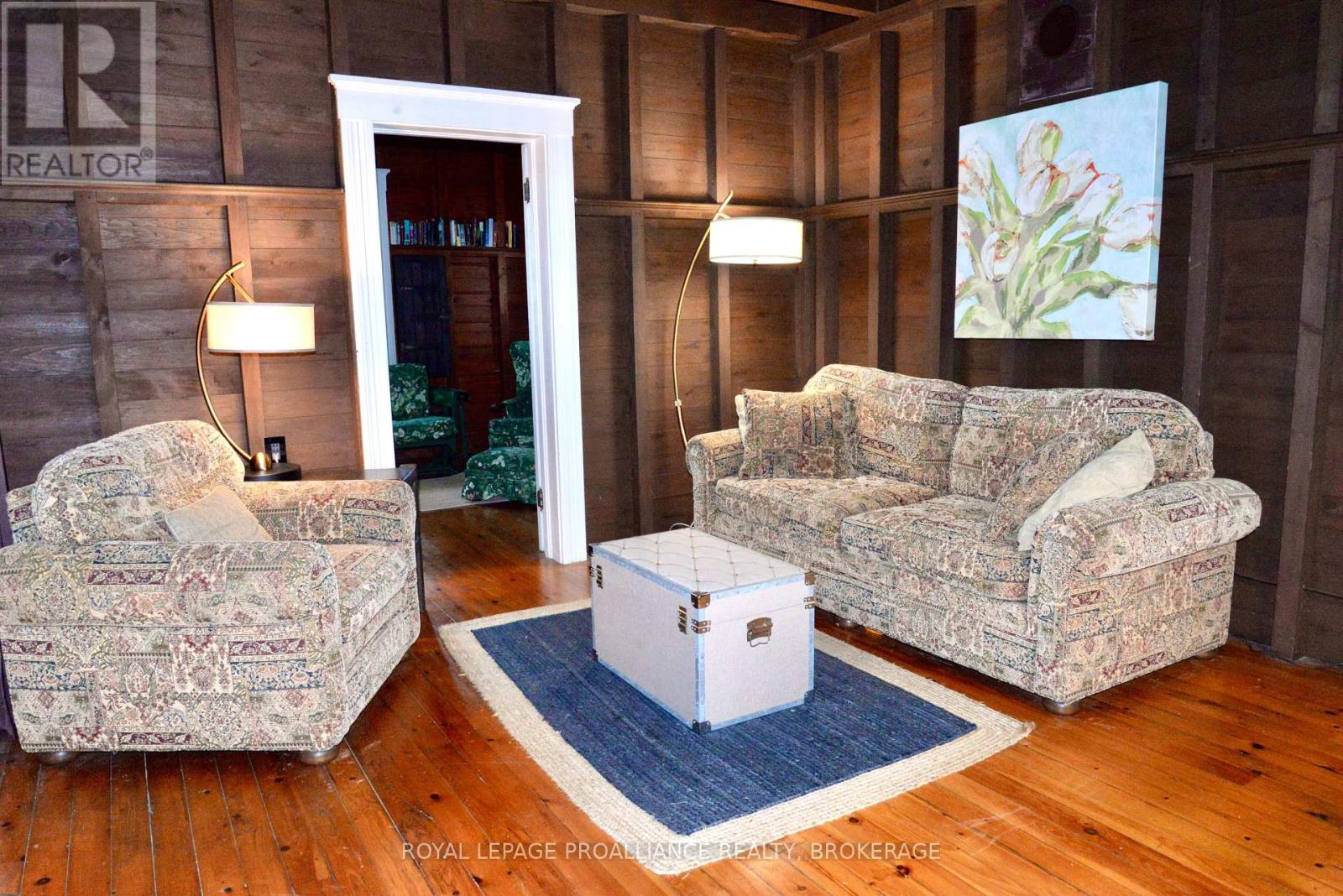 121 Tremont Park Island, Leeds And The Thousand Islands, Ontario  K7G 3C9 - Photo 15 - X12267527