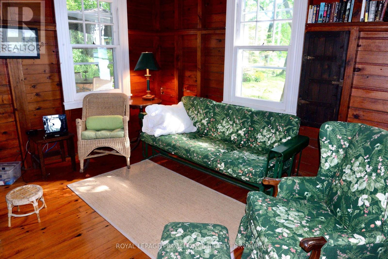 121 Tremont Park Island, Leeds And The Thousand Islands, Ontario  K7G 3C9 - Photo 17 - X12267527