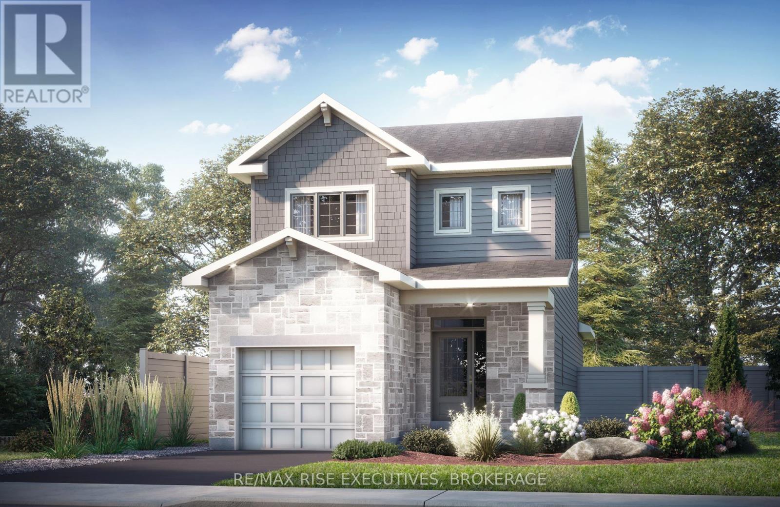 239 EVENTIDE WAY, Kingston, Ontario