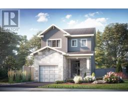 239 EVENTIDE WAY, Kingston, Ontario