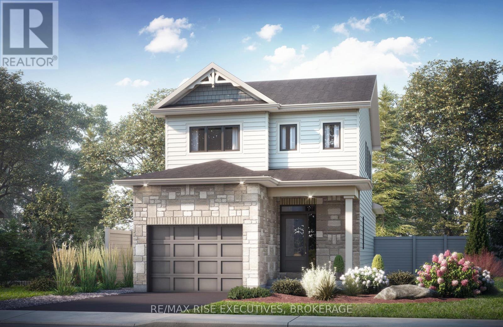 227 EVENTIDE WAY, Kingston, Ontario