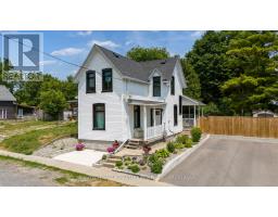 120 GREEN STREET, Deseronto, Ontario
