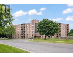 203 - 17 ELDON HALL PLACE, Kingston, Ontario