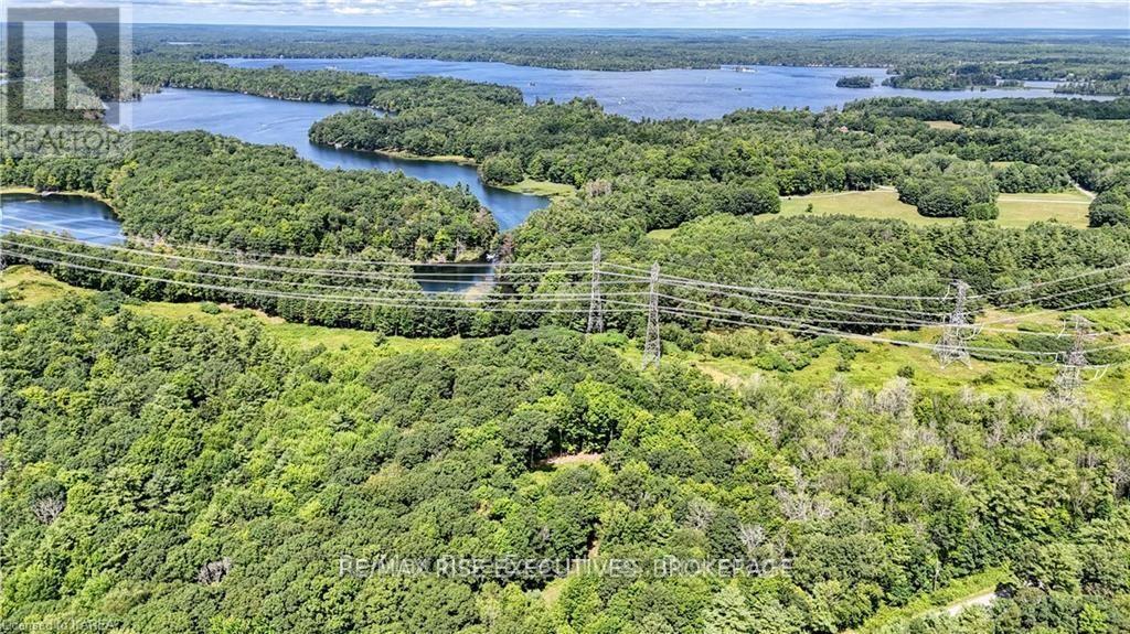PT LT 6 SAND LAKE ROAD, Rideau Lakes, Ontario