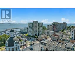 1205 - 185 ONTARIO STREET, Kingston, Ontario