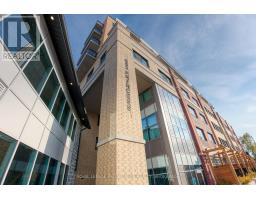 1015 - 652 PRINCESS STREET N, Kingston, Ontario
