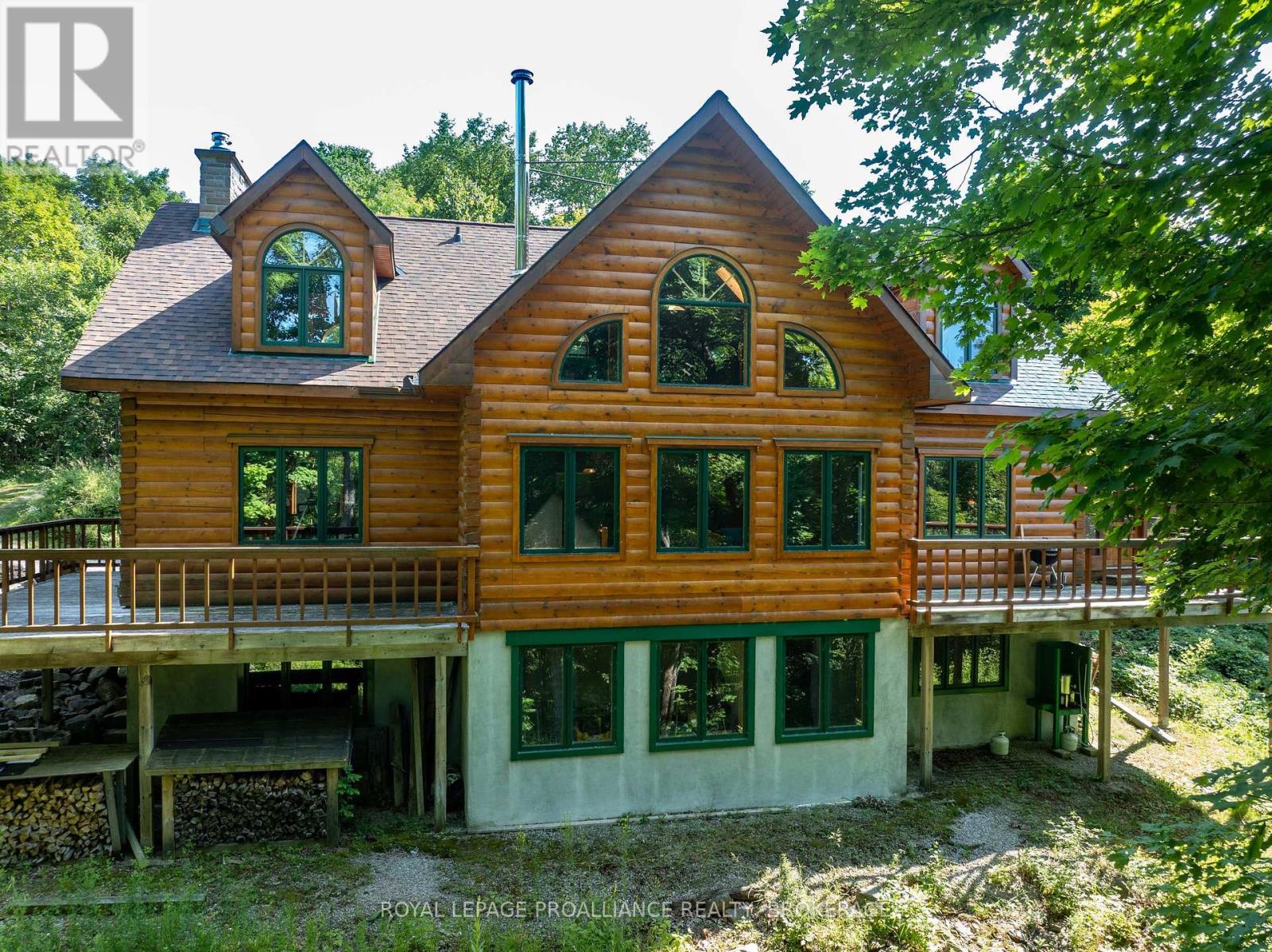 142 PADDY'S LANE, Rideau Lakes, Ontario