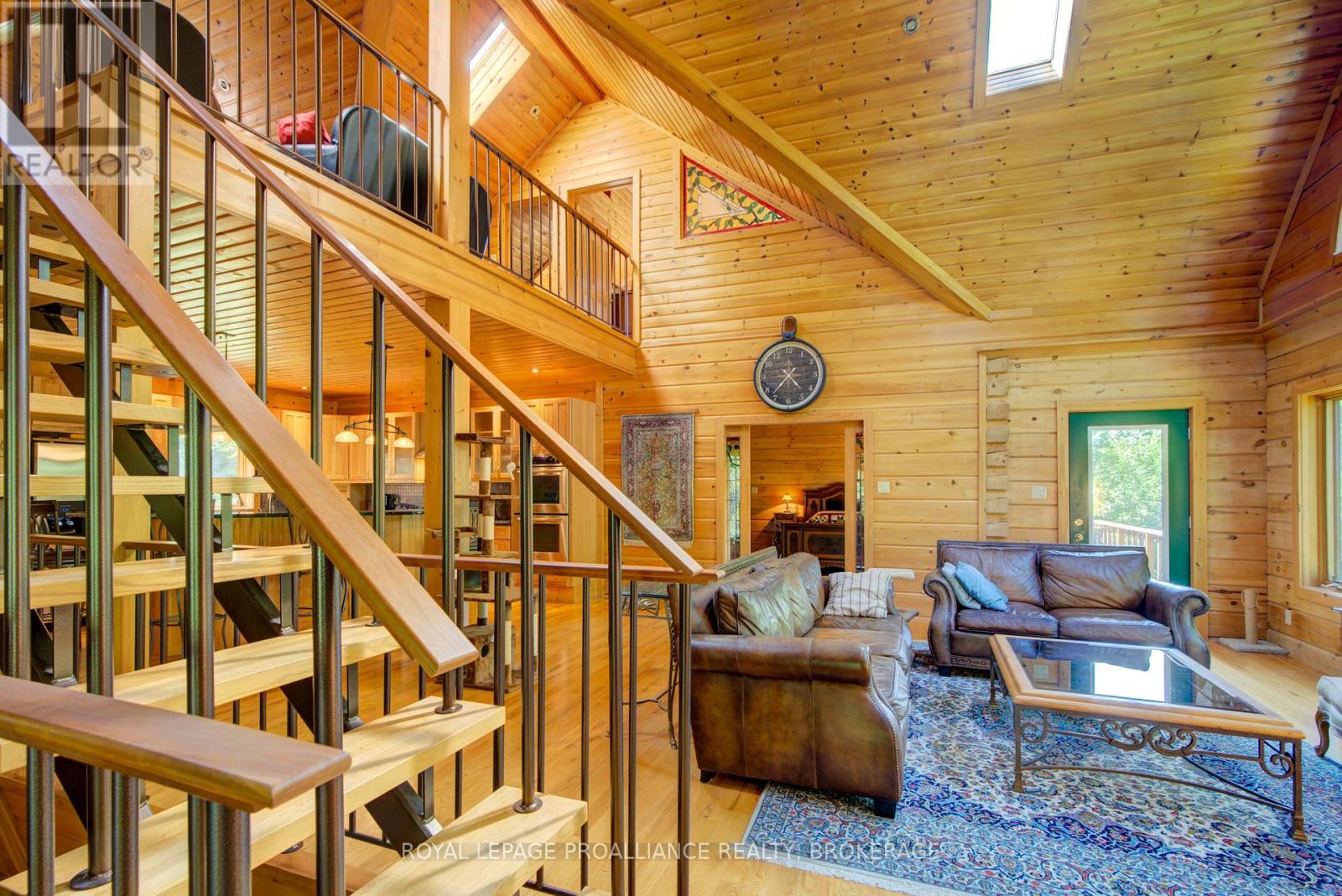 142 Paddy's Lane, Rideau Lakes, Ontario  K0G 1X0 - Photo 21 - X12268548