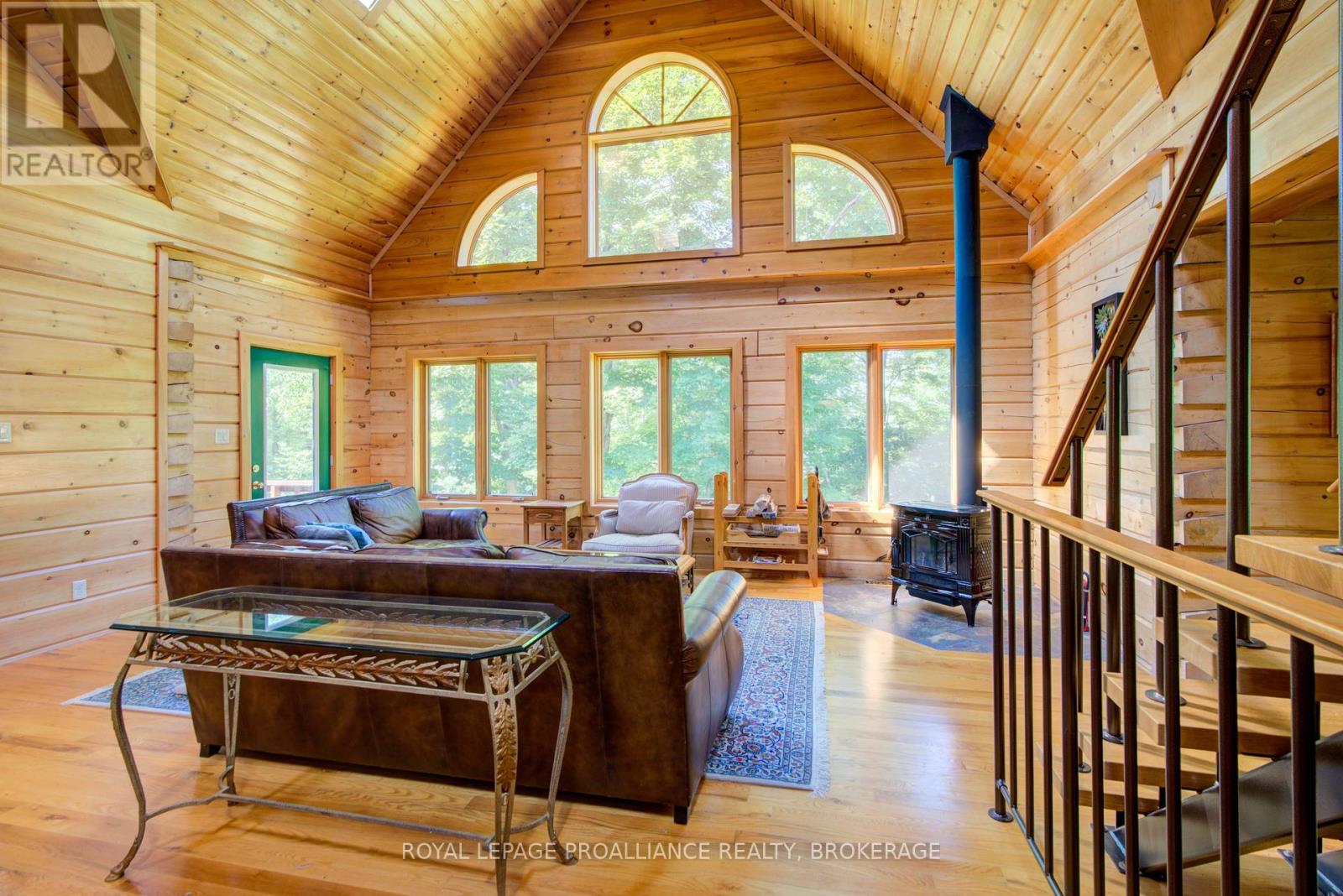 142 Paddy's Lane, Rideau Lakes, Ontario  K0G 1X0 - Photo 23 - X12268548