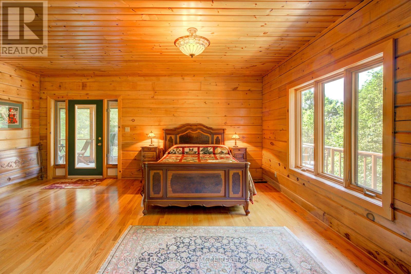 142 Paddy's Lane, Rideau Lakes, Ontario  K0G 1X0 - Photo 25 - X12268548