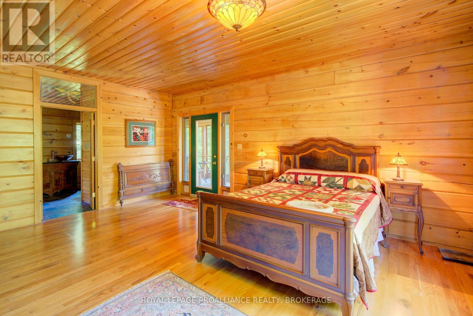 142 Paddy's Lane, Rideau Lakes, Ontario  K0G 1X0 - Photo 26 - X12268548