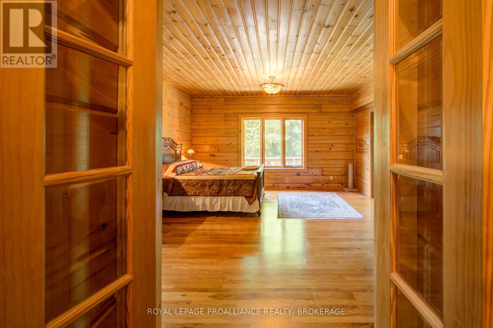 142 Paddy's Lane, Rideau Lakes, Ontario  K0G 1X0 - Photo 29 - X12268548