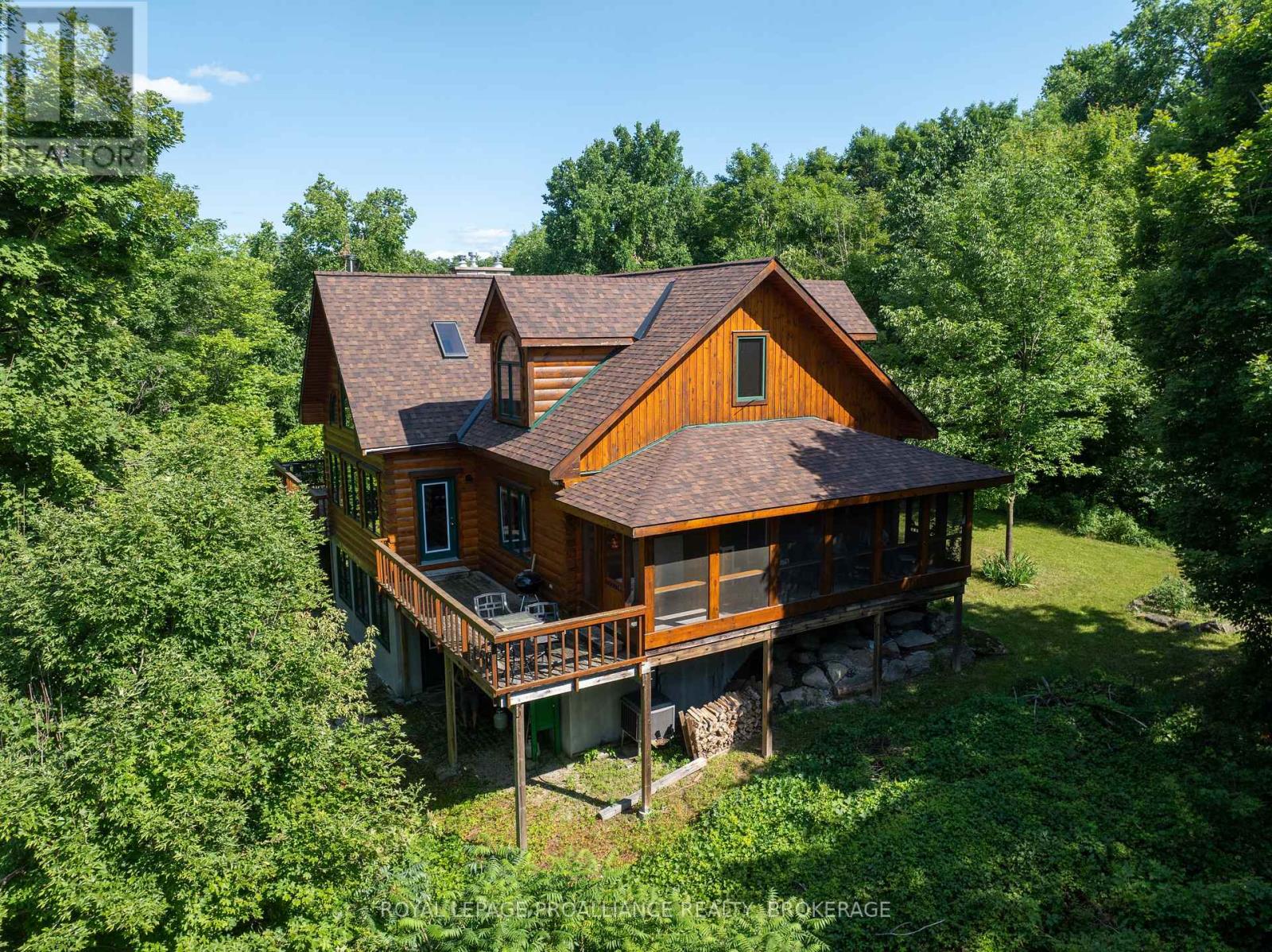 142 Paddy's Lane, Rideau Lakes, Ontario  K0G 1X0 - Photo 3 - X12268548