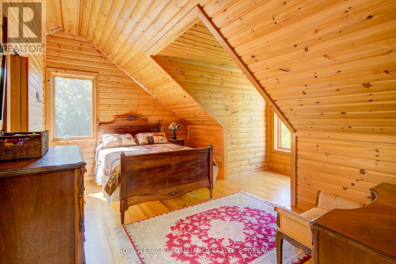 142 Paddy's Lane, Rideau Lakes, Ontario  K0G 1X0 - Photo 34 - X12268548