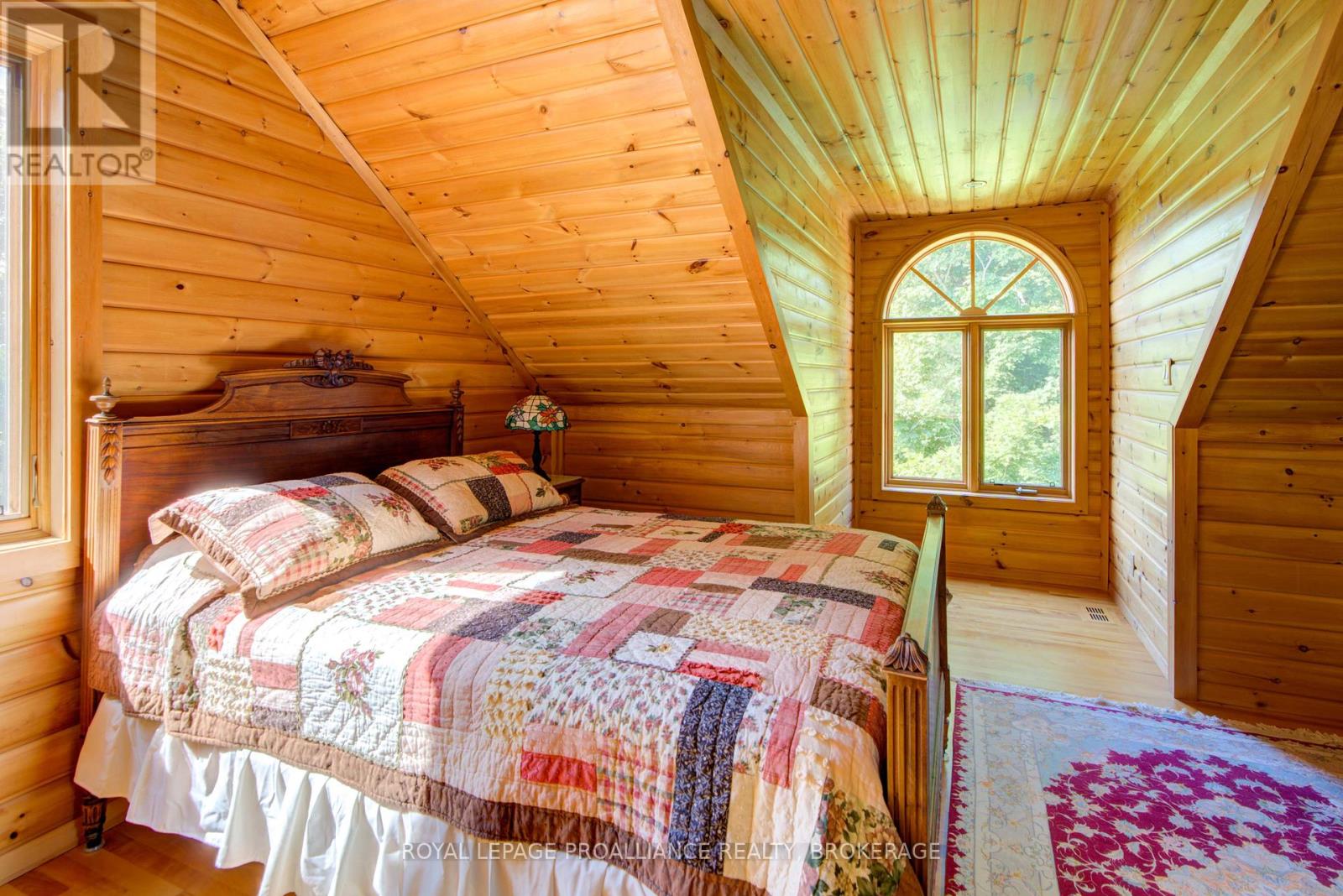 142 Paddy's Lane, Rideau Lakes, Ontario  K0G 1X0 - Photo 35 - X12268548