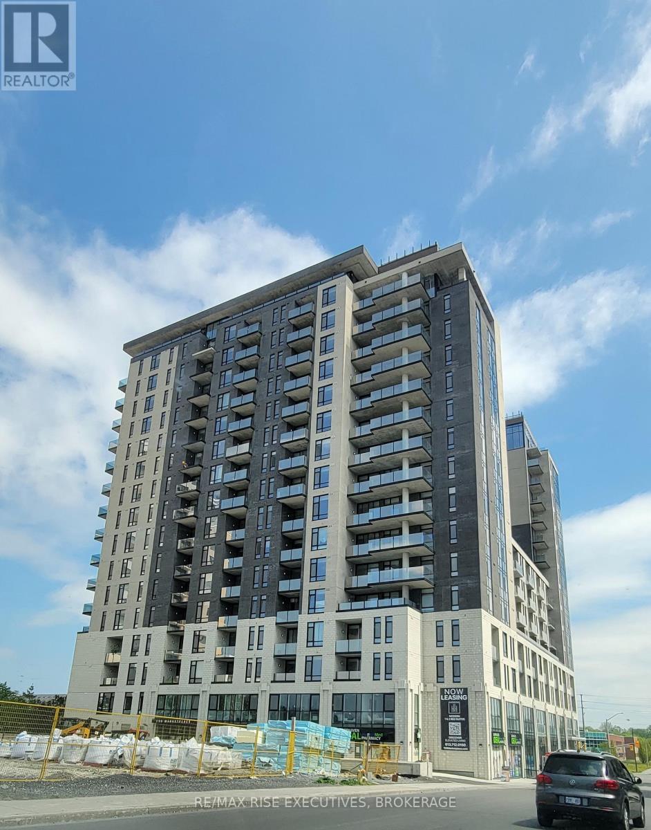 1108 - 150 MARKETPLACE AVENUE, Ottawa, Ontario