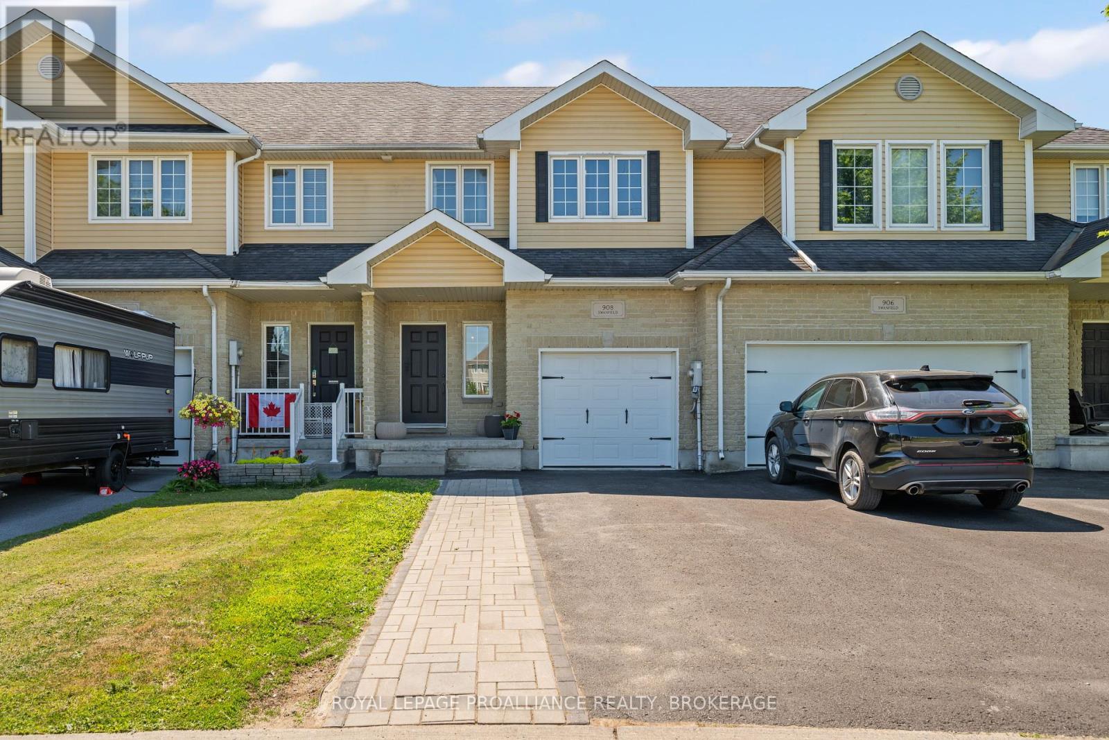 908 SWANFIELD STREET, Kingston, Ontario