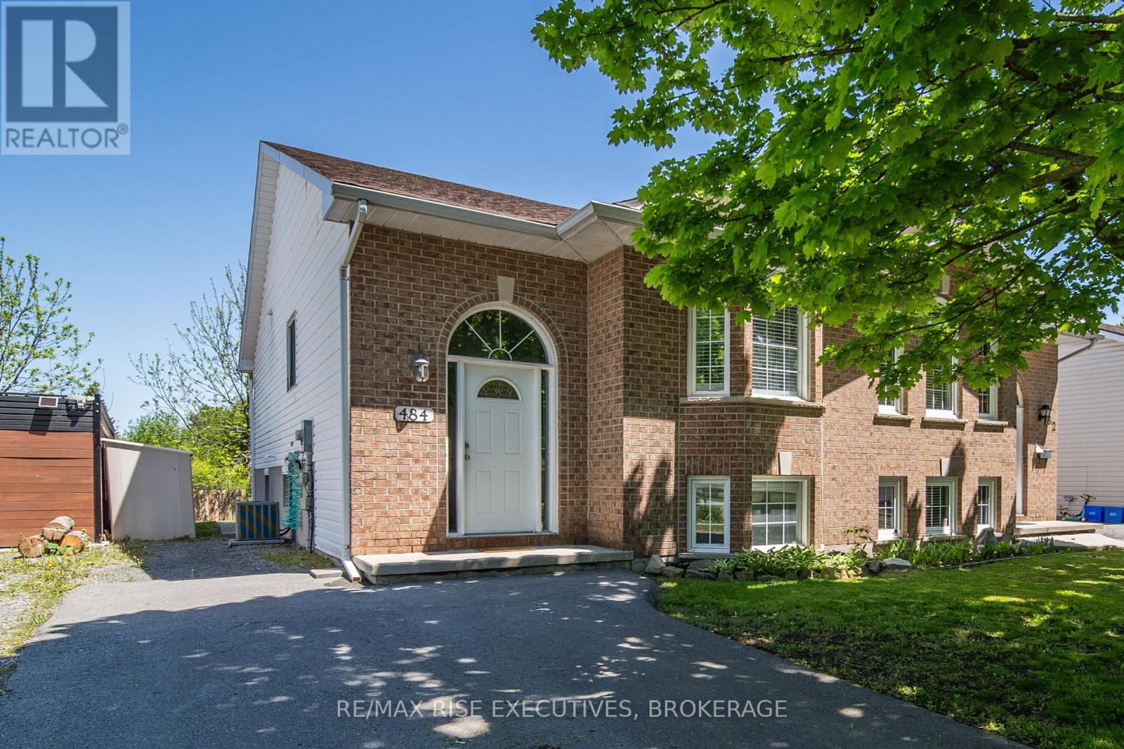 484 GRANDTRUNK AVENUE, Kingston, Ontario