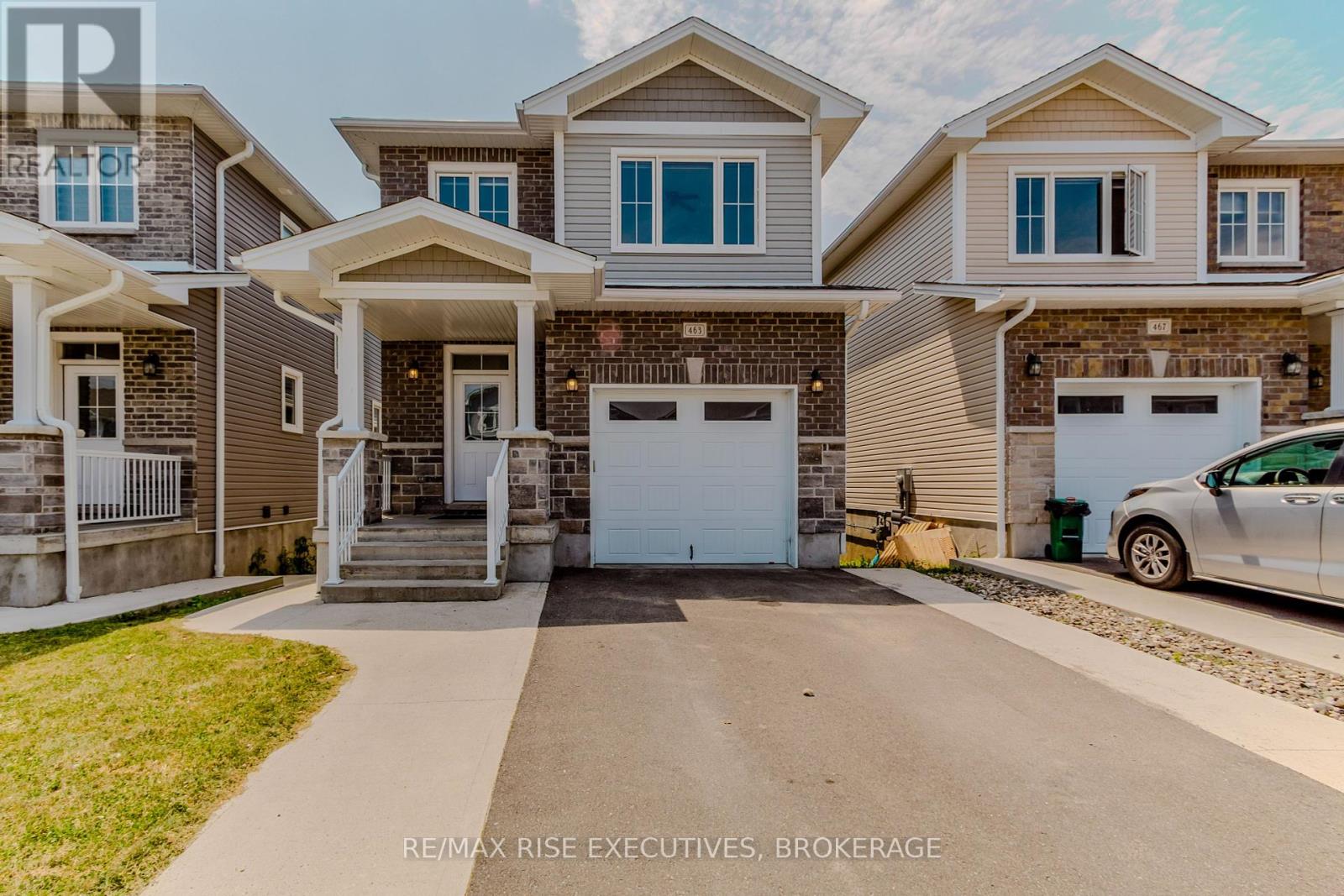 463 BETH CRESCENT, Kingston, Ontario