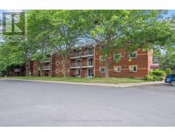 114 - 573 ARMSTRONG ROAD, Kingston, Ontario