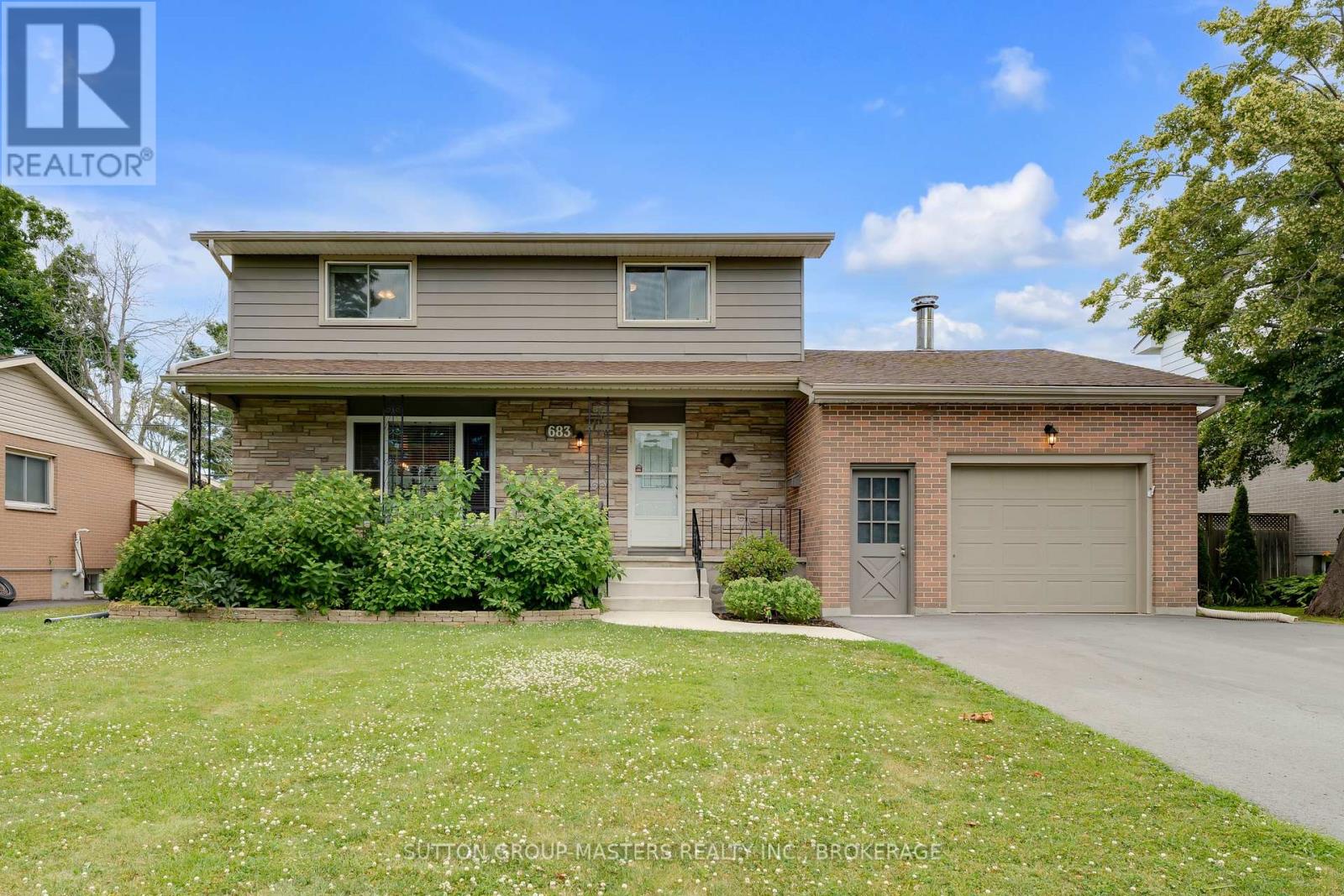683 CARNABY STREET, Kingston, Ontario