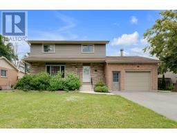 683 CARNABY STREET, Kingston, Ontario