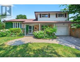 23 DIAMOND CRESCENT, Belleville, Ontario