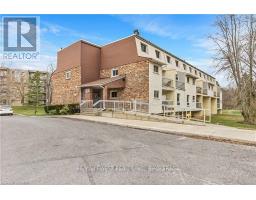 110 - 1010 PEMBRIDGE CRESCENT, Kingston, Ontario