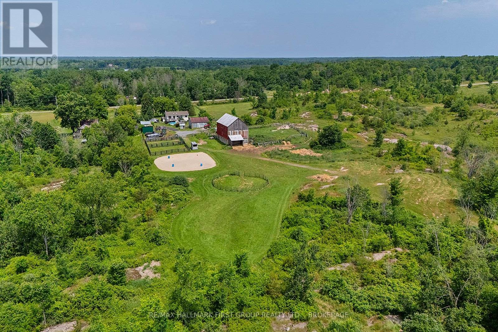 3656 COUNTY RD 14 ROAD, Stone Mills, Ontario