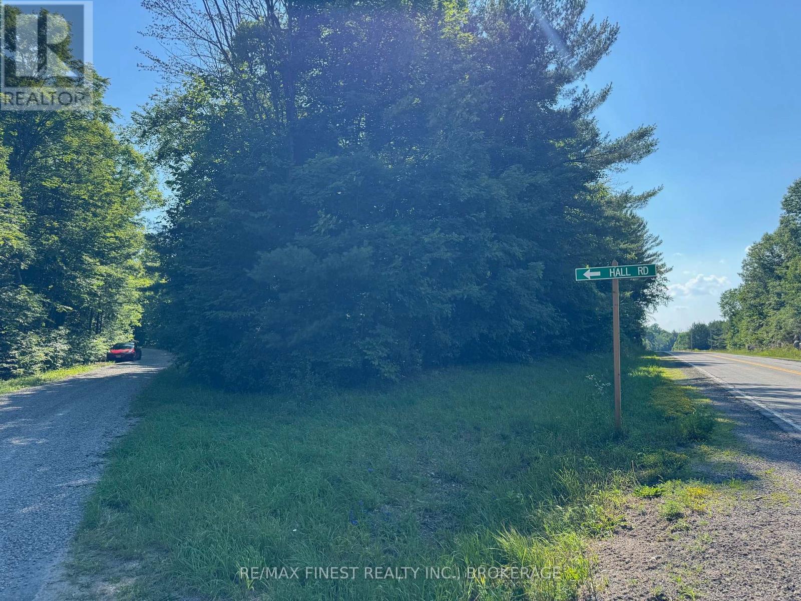 0 HALL ROAD, Leeds and the Thousand Islands, Ontario