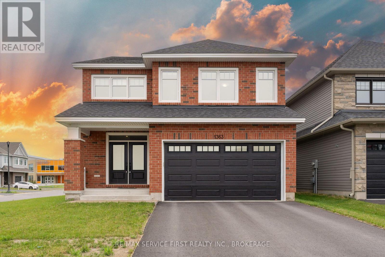1363 GRAYSON DRIVE, Kingston, Ontario