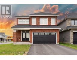 1363 GRAYSON DRIVE, Kingston, Ontario
