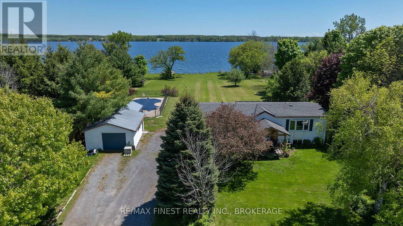 4225 COUNTY ROAD 9, Greater Napanee, Ontario