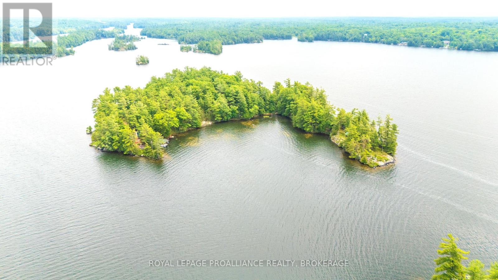 20800 HORSESHOE ISLAND, Frontenac, Ontario