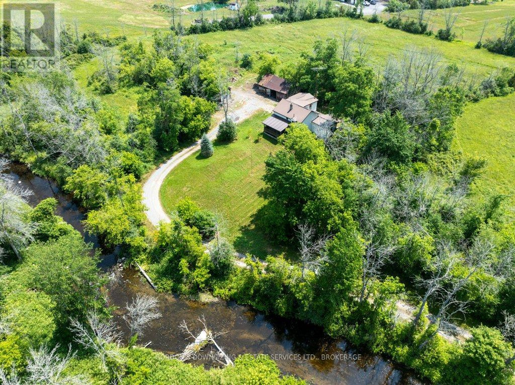 737 CHATTERSON ROAD, Loyalist, Ontario