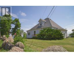 10 FRONT ROAD, Frontenac Islands, Ontario