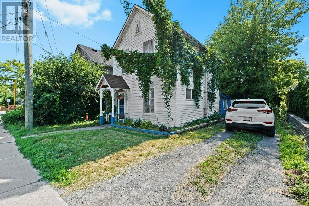 82 PATRICK STREET, Kingston, Ontario