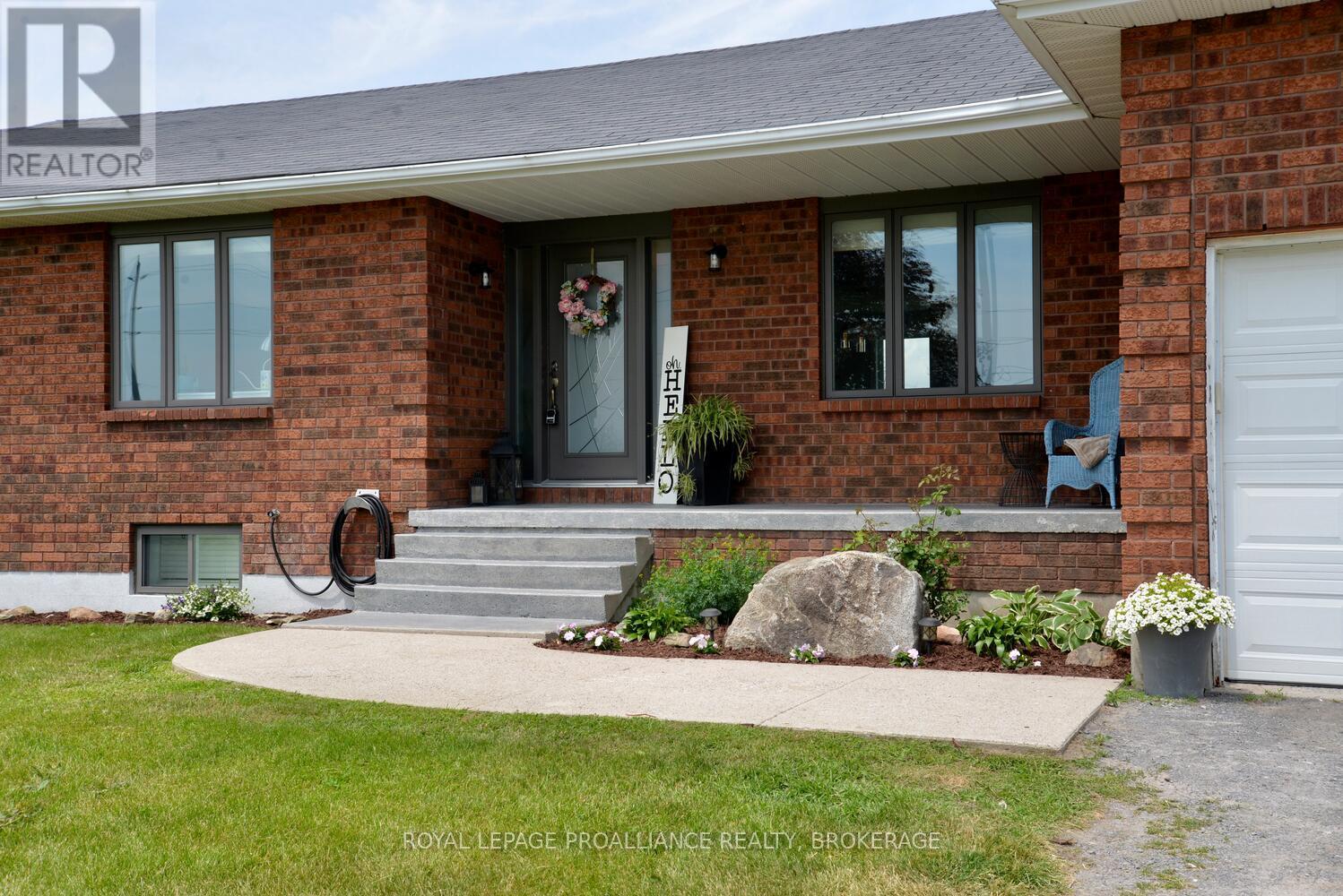 4154 UNITY ROAD, Kingston, Ontario