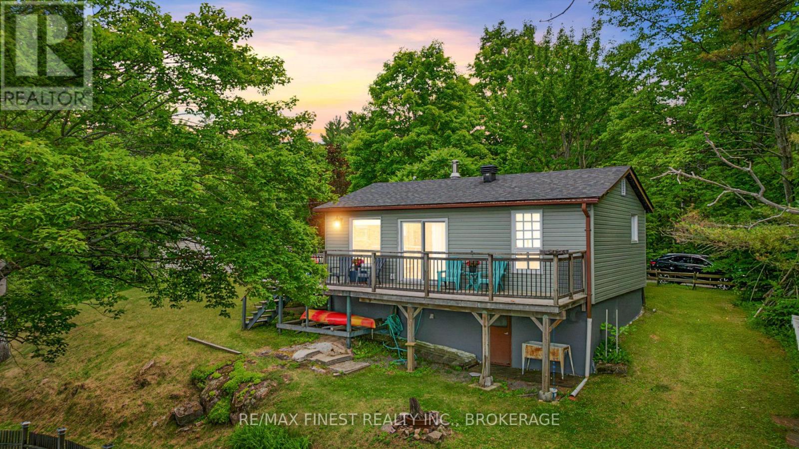 59 OAK HAVEN LANE, Frontenac, Ontario