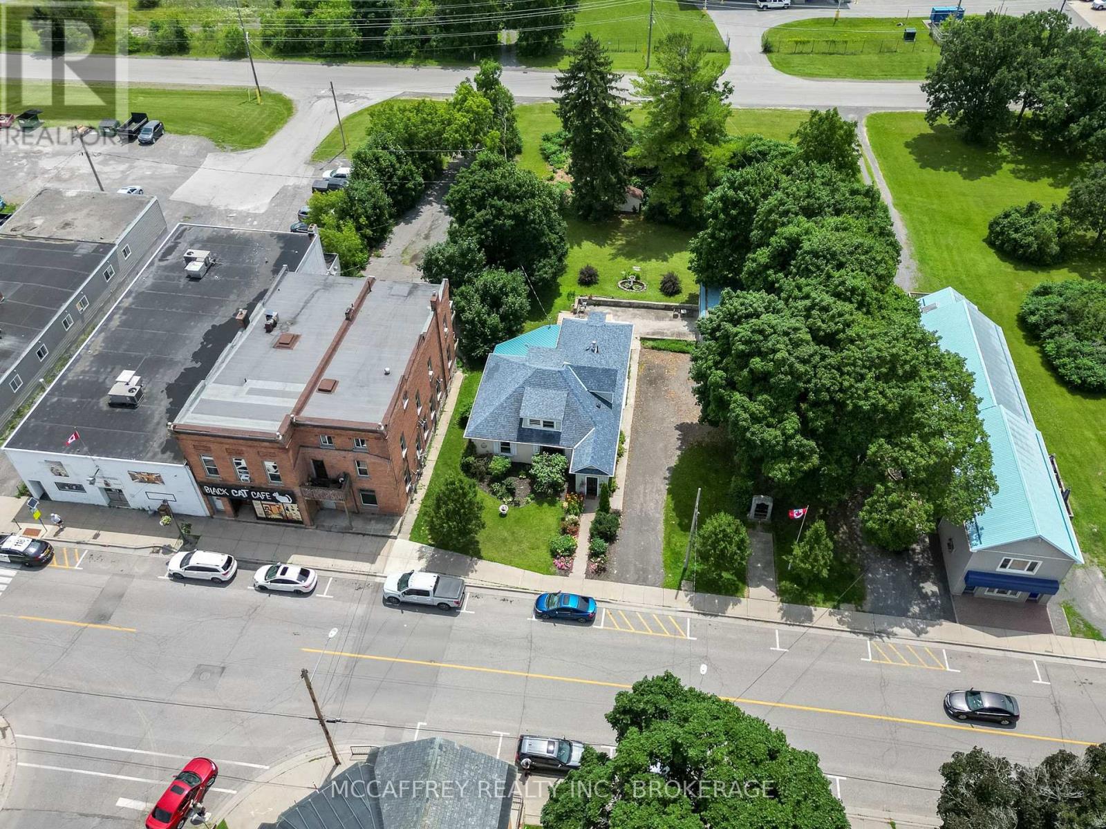 332 Main Street, Deseronto, Ontario  K0K 1X0 - Photo 41 - X12272805