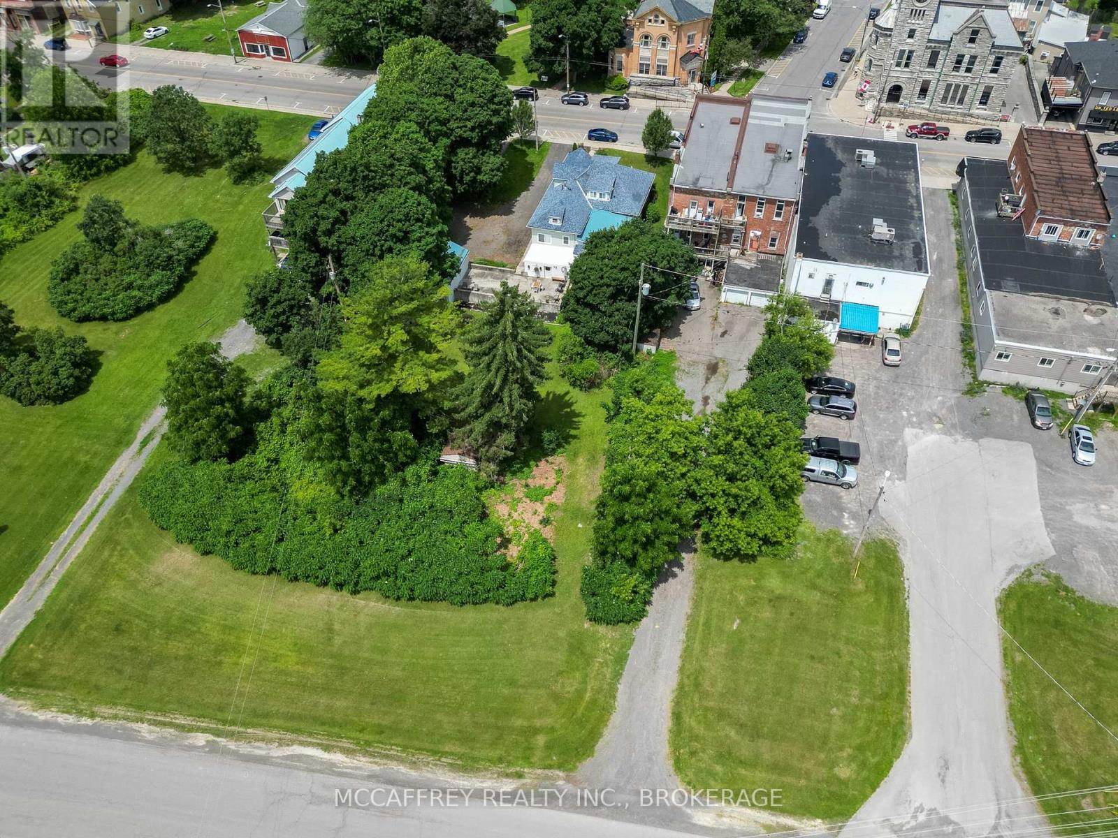 332 Main Street, Deseronto, Ontario  K0K 1X0 - Photo 44 - X12272805