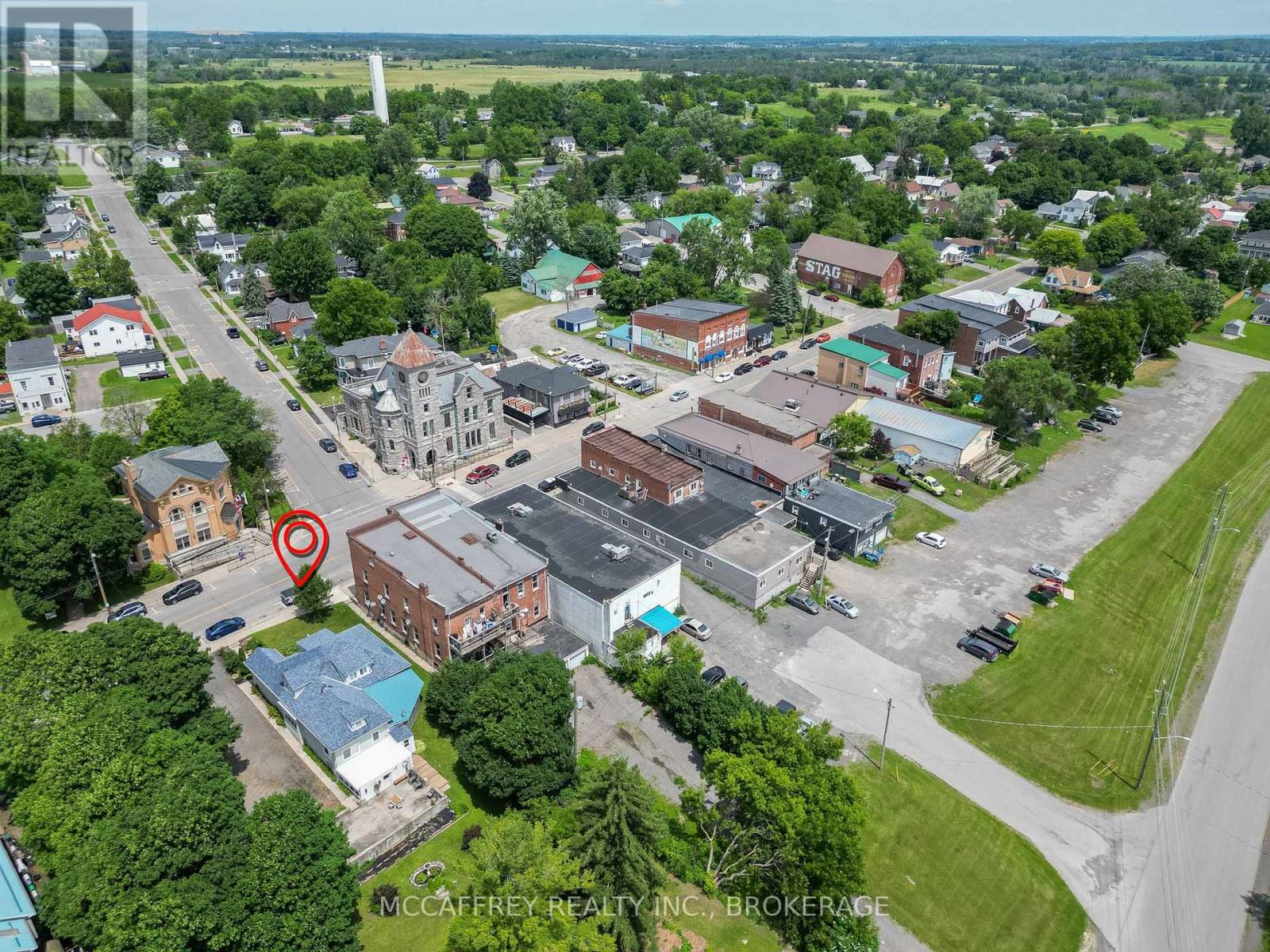 332 Main Street, Deseronto, Ontario  K0K 1X0 - Photo 45 - X12272805