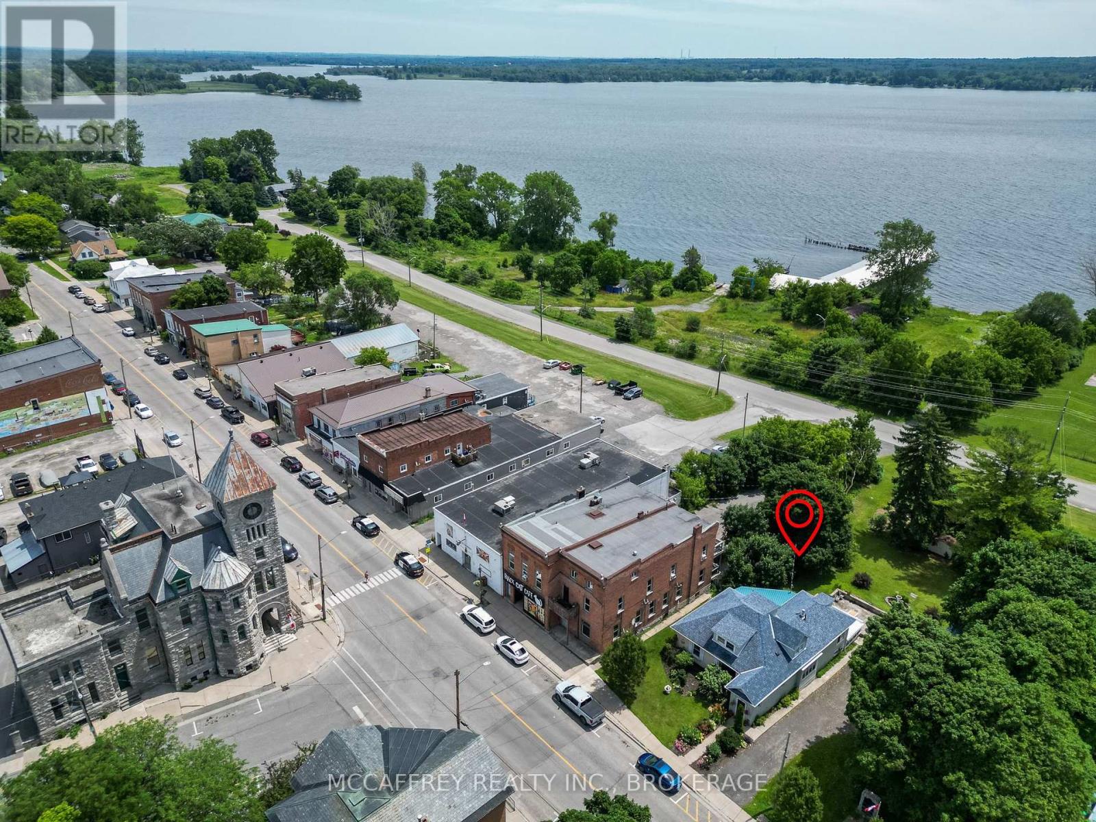 332 Main Street, Deseronto, Ontario  K0K 1X0 - Photo 46 - X12272805