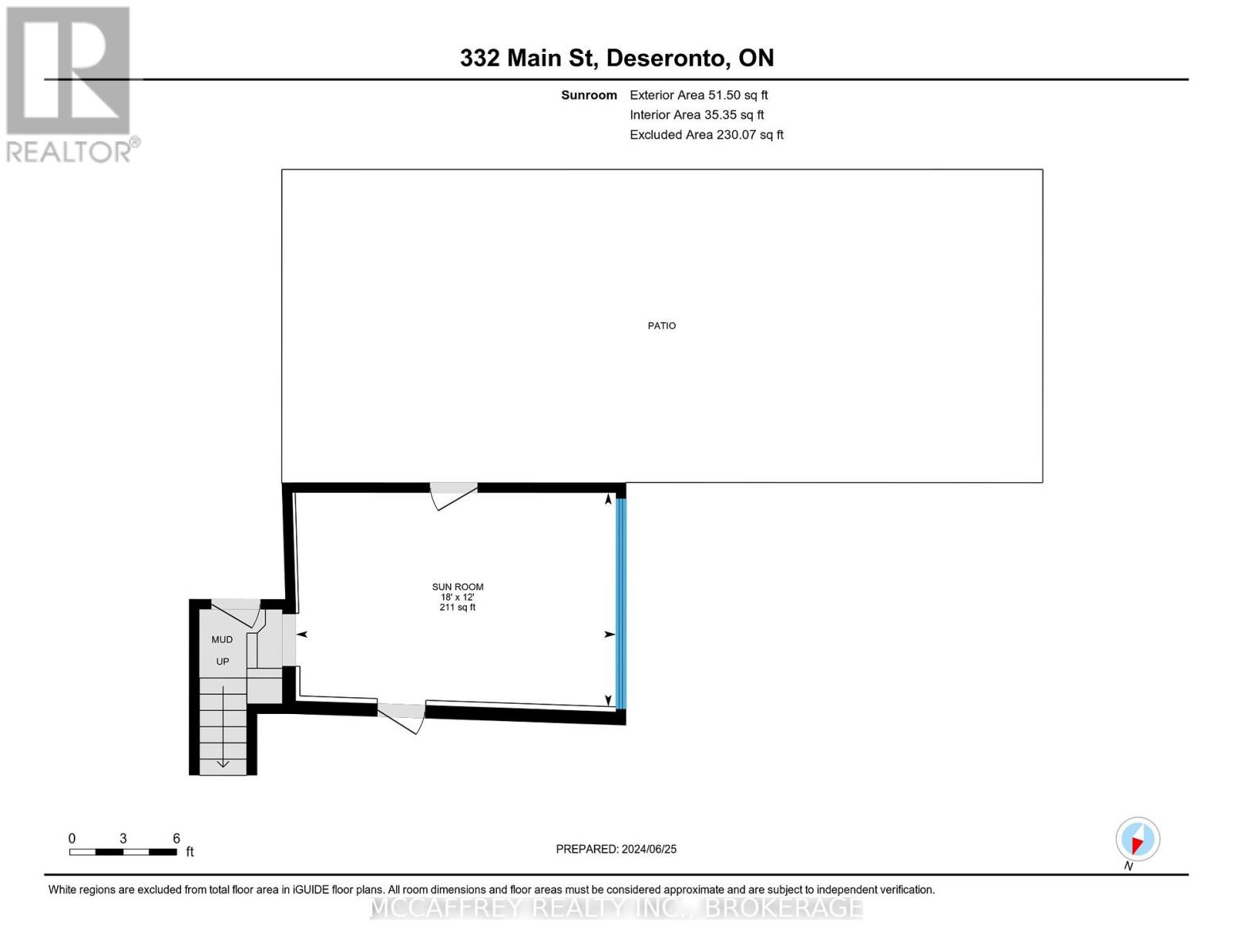332 Main Street, Deseronto, Ontario  K0K 1X0 - Photo 50 - X12272805