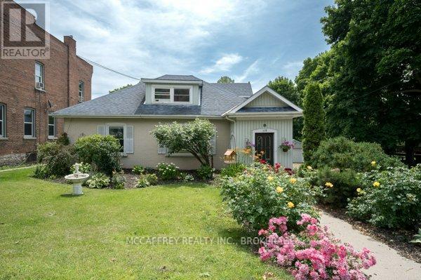 332 MAIN STREET, Deseronto, Ontario