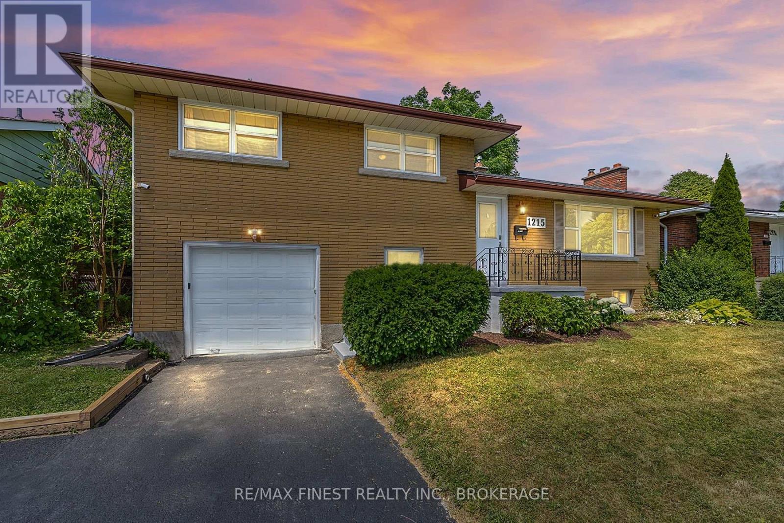 1215 JOHNSON STREET, Kingston, Ontario