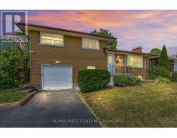 1215 JOHNSON STREET, Kingston, Ontario